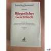 BGB Palandt Auflage 74