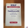 Familienrecht Firsching / Graba Auflage 6 1.Halbband