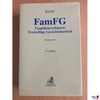 FamFG Kommentar Auflage 18
