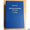 Insolvenzordnung Kommentar 13. Auflage