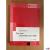Das neue Unterhaltsrecht 2008 Auflage 2
