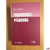 Forderungspfändung Auflage 15