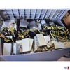Blick auf alle Miner