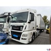 LKW Front
