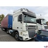 LKW Front