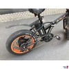Pedelec Hinterrad