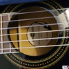 Gitarre gear4music Deluxe Black