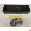 Box und Kabelset