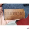 Jacke Detail
