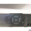 Bedienelement unter TV