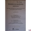 Handbuch der Justiz 2020/2021