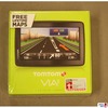 Navigationssystem TomTom Via 135