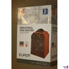Eurom, Modell "EK Delta 3000"