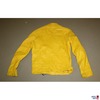 Lederjacke der Marke Versace