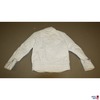 Lederjacke weiß
