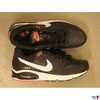 Nike Air Max Schwarz Gr. 44