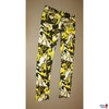 Hose Versace Jeans gelb - Rückseite