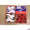 Basketballschuhe in Größe 41 / 8