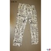 Hose John Galliano Vorderseite Gr. 36
