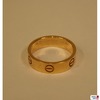 Ring Rotgold
