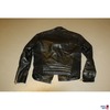 Versace Lederjacke