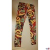 Hose Versace Jeans bunt - Rückseiteseite