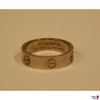 Ring Weißgold