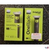 Philips ONEBlade Vorder und Rückseite
