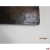 Bronze Relief