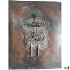 Bronze Relief
