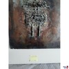 Bronze Relief