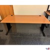 Schreibtisch