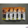 5 Packungen Tabak-Feinschnitt Power