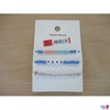 1 Packung Armbänder