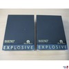 2x Eau de Toilette Explosive in Originalverpackung
