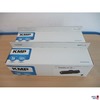 2 Toner KMP K-T23