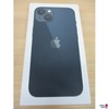 Apple iPhone 13 in Originalverpackung Vorderansicht