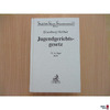 JGG-Kommentar Eisenberg/Kölbel (25. Auflage 2024)
