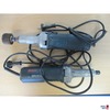2 Geradeschleifer davon 1x BOSCH
