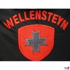 Jacke Wellensteyn Gr. XXL Logo