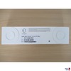 Apple-Watch Series 7 in Originalverpackung hinten
