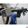 Cube E-Bike Ansicht Lenker mit Tacho