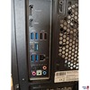 Memory Gamer-PC Anschlüsse