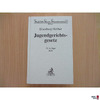 JGG-Kommentar Eisenberg/Kölbel (25. Auflage 2024)