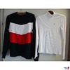 Pullover u. Rollkragen-Shirt von Tommy Hilfiger Pullover u. Rollkragen-Shirt von Tommy Hilfiger