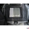 Lederjacke Henry Morell (Herstellerangaben)