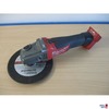 Milwaukee Akku-Winkelschleifer M18 CAG125X