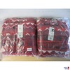 2 Fleece Jumpsuits Hunkemöller Größen S und M