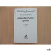 JGG-Kommentar Eisenberg/Kölbel (25. Auflage 2024)