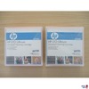 2 hp LTO Ultrium Reinigungsbänder (Vorderansicht)